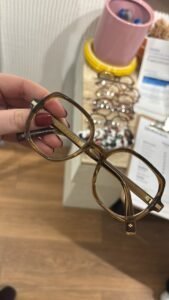 Jimmy Fairly Opticien Lyon