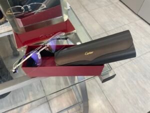 Optical Comfort PARIS