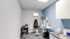 Opticien Bordeaux - St Christoly - Krys