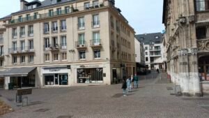 Opticien - Rouen - Atol Mon Opticien