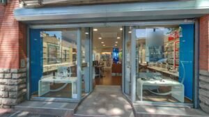 Opticien Toulouse - St Cyprien - Krys