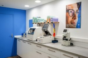 Opticien Béziers - Atol mon Opticien