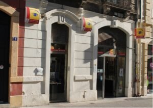 Écouter Voir Optique Mutualiste