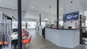 Opticien Paris - Optic 2000