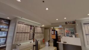 Opticien MARSEILLE St Barnabé | Alain Afflelou