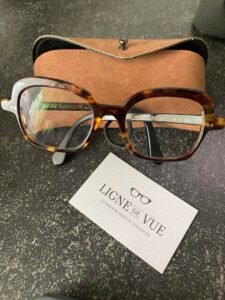 LIGNE DE VUE BORDEAUX