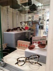Valérie Optique Duret