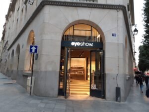 Eyeshow