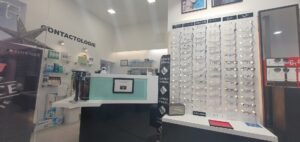 Espace Optical