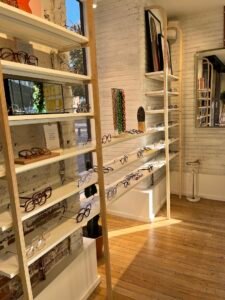 Jimmy Fairly Opticien Toulouse Saint-Antoine