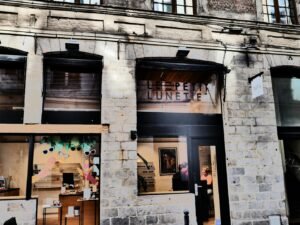 Opticien Lille - Le Petit Lunetier