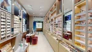 Sélection Opticien