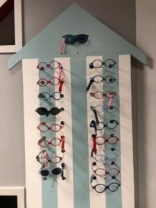Optique Bellegueulle OBKID Amiens
