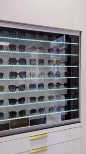 Lulu Opticien Lunetier