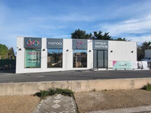 Opticien Audioprothésiste BÉZIERS - MANÉO Optique Audition