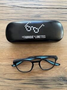 La Fabrique A Lunettes