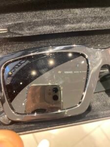 Opticien Bordeaux Le Lac GrandOptical