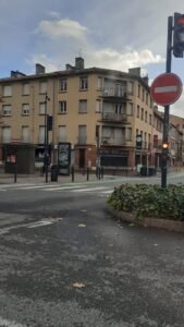 OPTIC' Croix de Pierre