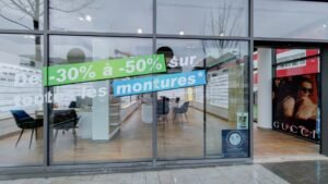 Vision d'un Monde | Opticien à Angers