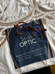 Stras Optic Gare - opticien Strasbourg Gare et Centre