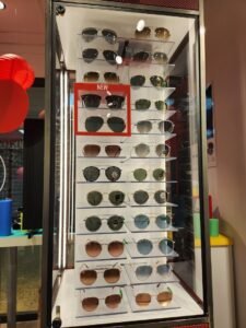 Opticien Paris - Cc Olympiades - Le Collectif des Lunetiers