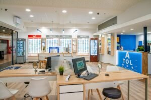 Opticien Béziers - Atol mon Opticien