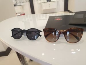 Opticien PARIS - Grande Armée Optical Center