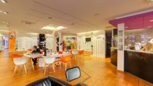 Écouter Voir Optique Mutualiste