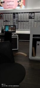 Opticien STRASBOURG Halles | Alain Afflelou