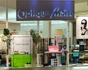 Opticien à Besançon - Optique Moise BESANCON C/c Chateaufarine