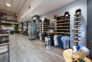 Opticien Optic' L Negresko Marseille