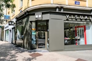 OPTIQUE VISUAL