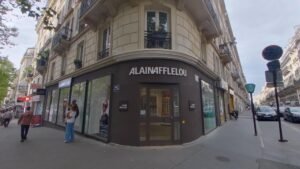 Opticien PARIS Clichy | Alain Afflelou