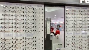 Écouter Voir Optique Mutualiste