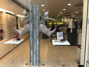 Opticien Paris - Optic 2000