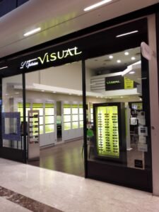 OPTIQUE VISUAL BEAULIEU