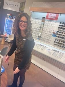 Opticien Lille - Esquermoise - Krys