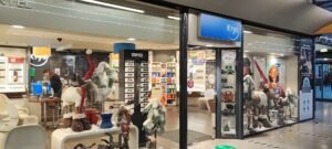 Opticien Orléans - Châtelet - Krys