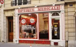 Optique Médicale Boissière
