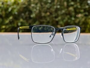 Opticien Bordeaux - Caudéran - Le Collectif des Lunetiers