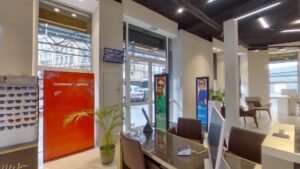 Opticien Saint-Étienne | Alain Afflelou