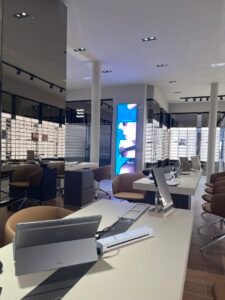 Opticien Toulouse Centre GrandOptical