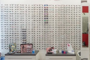 Optique Stocker - Le Collectif des Lunetiers