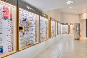 Opticien Limoges - Atol mon Opticien