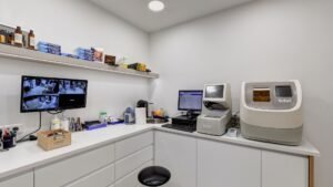 L' ATELIER DU 15EME Opticien et Lunetier