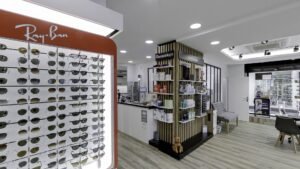 Opticien Colmar - Optic 2000