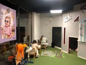 Optique Bellegueulle OBKID Amiens
