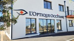 L'Optique Occitane - Optique et Audition à Béziers