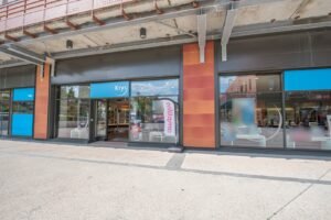 Opticien Dijon - Fontaine D'Ouche - Krys