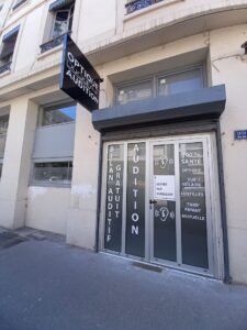 Optique & Audition Duquesne